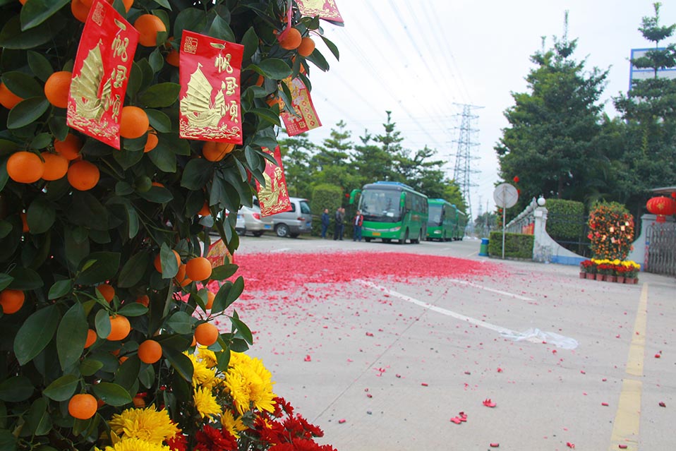 2016年開工典禮之開工大吉，春意盎然(第一張）.JPG