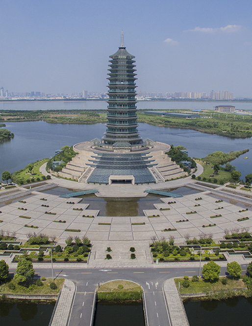 中國水利博物館