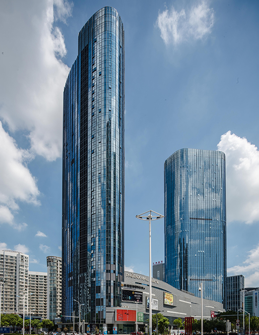 蘇州鳳凰國際廣場