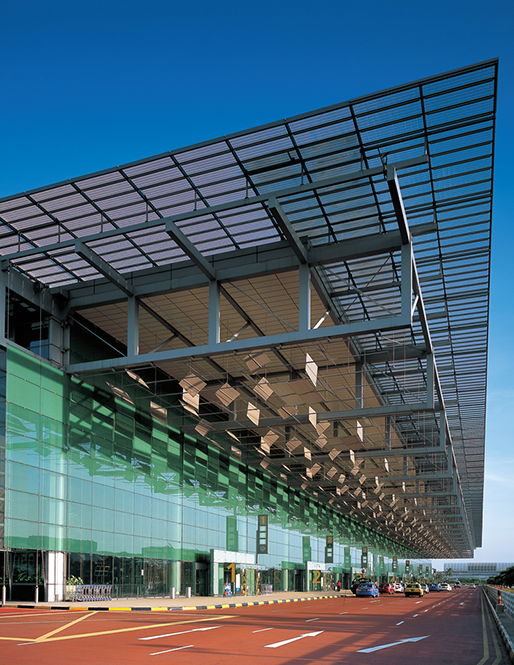 新加坡樟宜機場