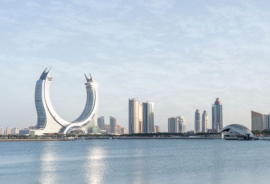 卡塔爾迪亞爾房地產(chǎn)(Diar Qatar)