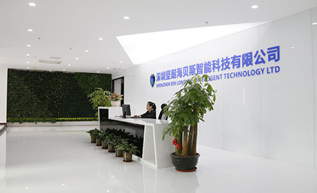 公司簡(jiǎn)介2