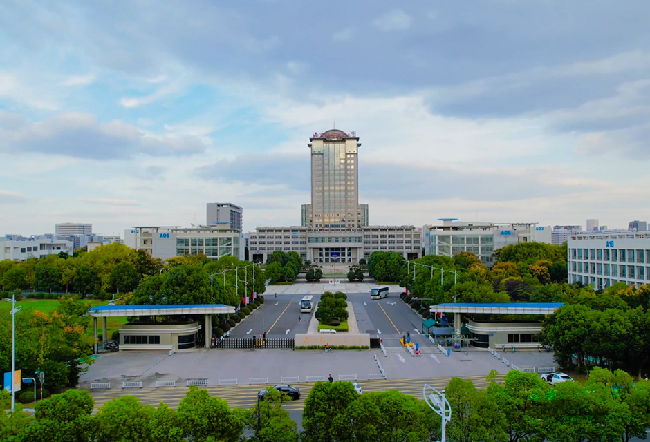 堅(jiān)朗五金——一切為了改善人類居住環(huán)境