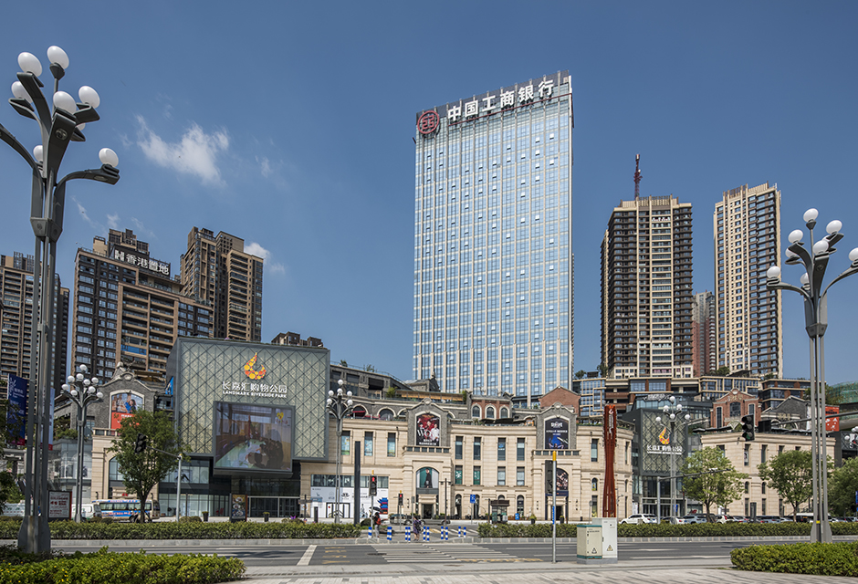 香港置地集團與招商蛇口聯(lián)合開發(fā)