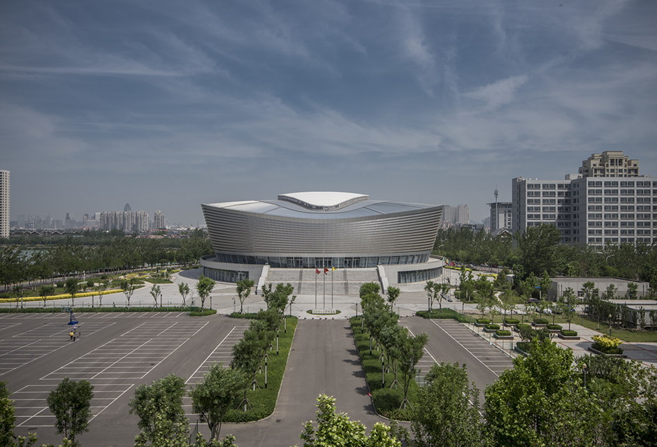 天津市教育委員會(huì)與天津理工大學(xué)
