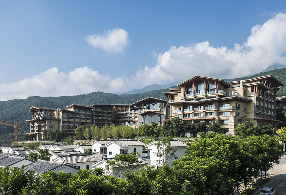 大理旅游集團(tuán)