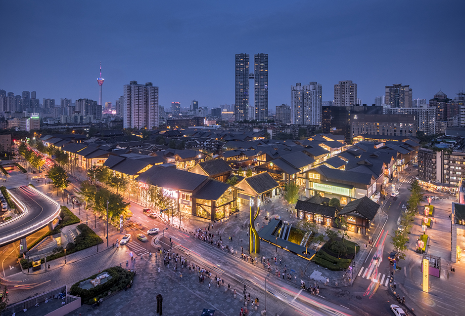 太古地產(chǎn)