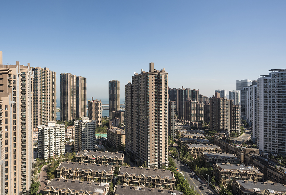 青島城市建設(shè)集團