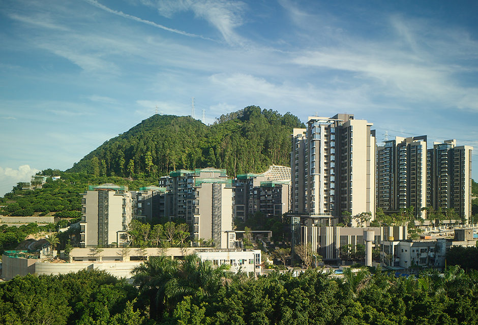 萬科集團(tuán)