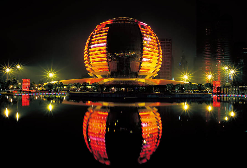 杭州市錢(qián)江新城建設(shè)指揮部
