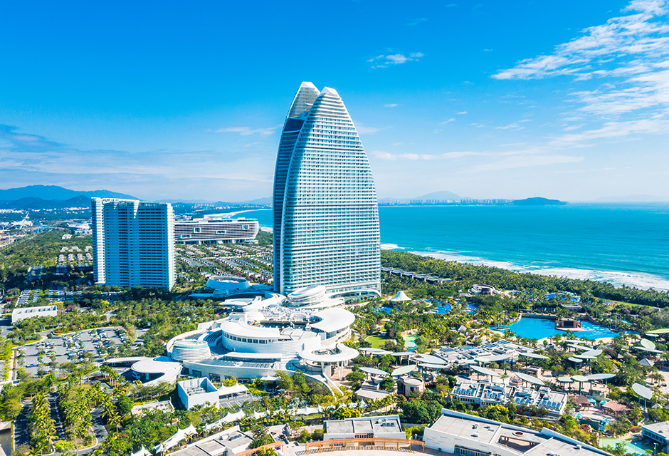 美國WATG建筑設(shè)計事務(wù)所