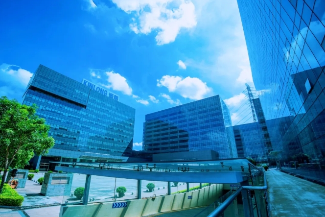 堅朗系喜獲東莞市2023年度貢獻獎多項榮譽表彰