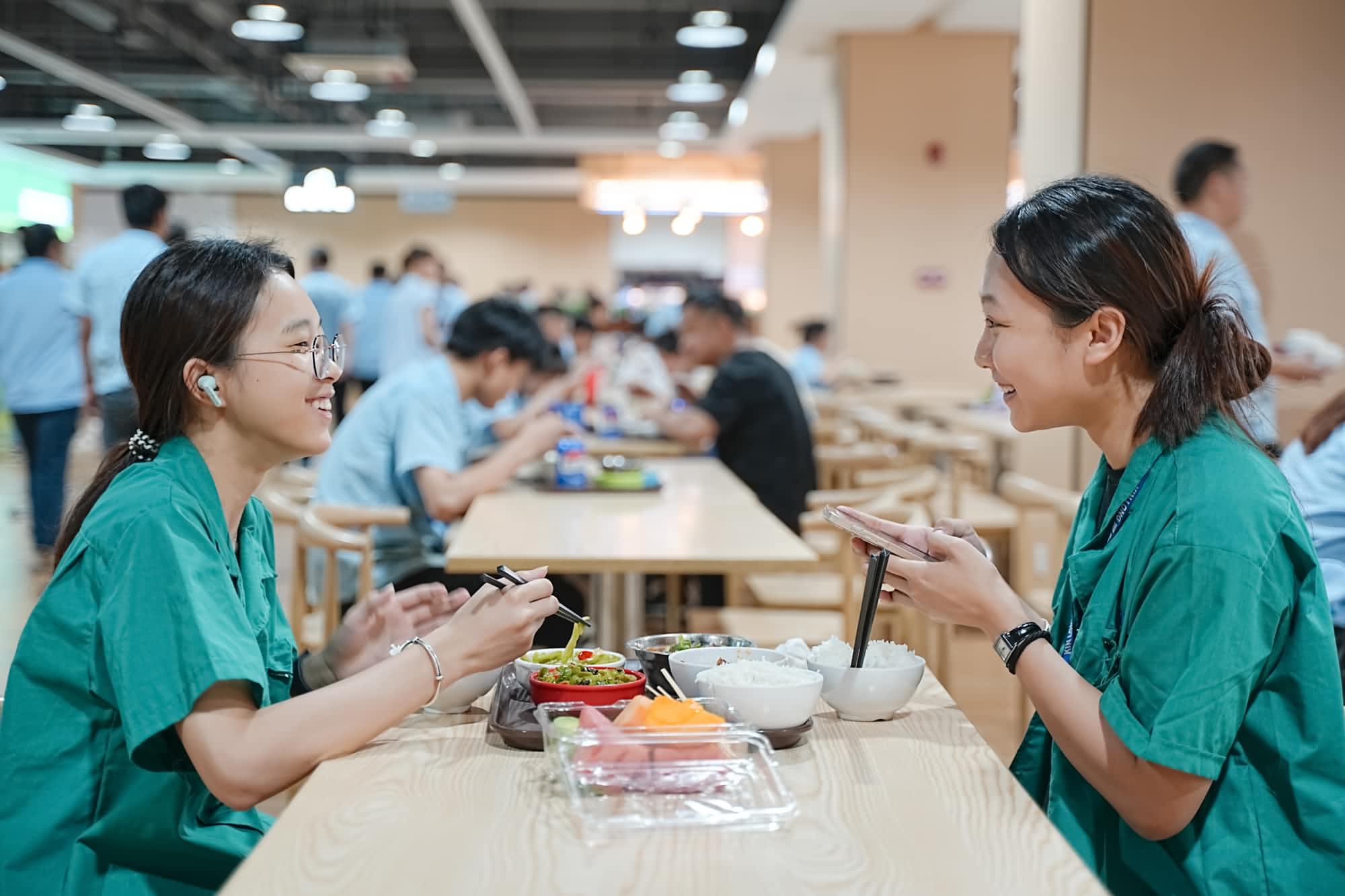 堅(jiān)朗五金——一切為了改善人類居住環(huán)境