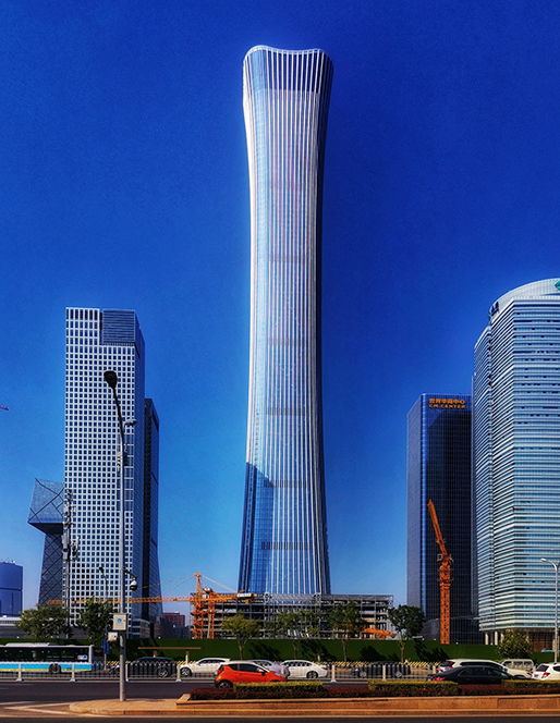 中國(guó)尊