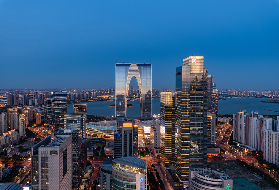 英國RMJM建筑設(shè)計(jì)公司