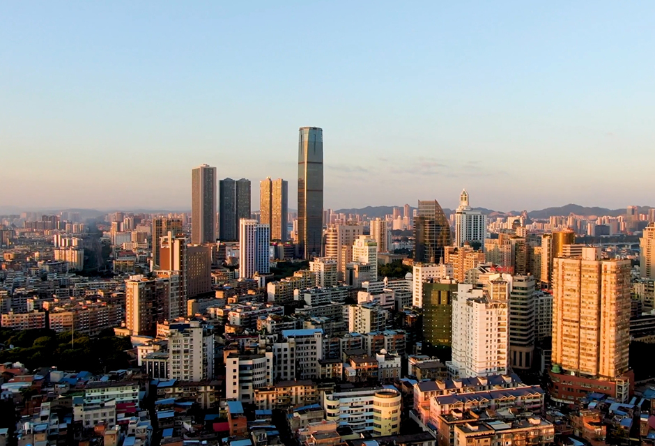 艾奕康建筑設(shè)計(jì)有限公司