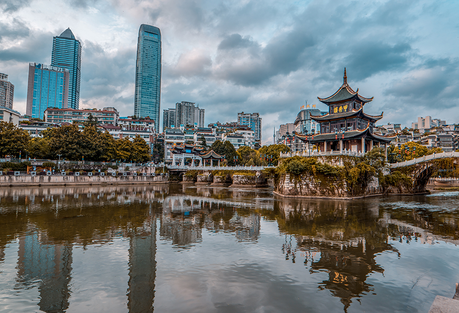 美國RTKL國際設(shè)計(jì)公司